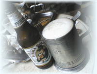 イタリアのビール
